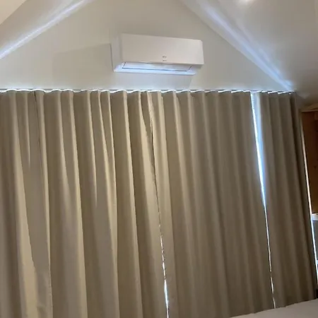 La Maison Du Cocher - Independante Climatisee En Hypercentre - Lit Queen Size מלון דירות אנז'ה