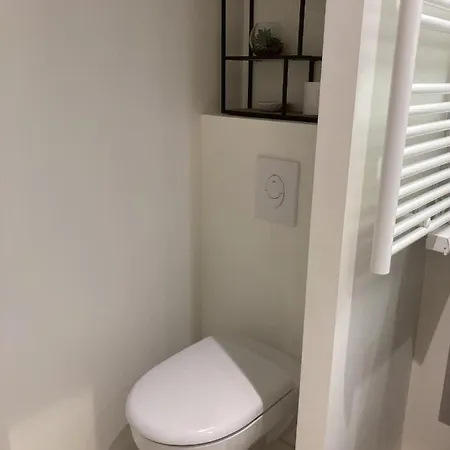 La Maison Du Cocher - Independante Climatisee En Hypercentre - Lit Queen Size אנז'ה