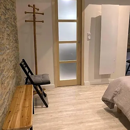 La Maison Du Cocher - Independante Climatisee En Hypercentre - Lit Queen Size 3* アンジェ