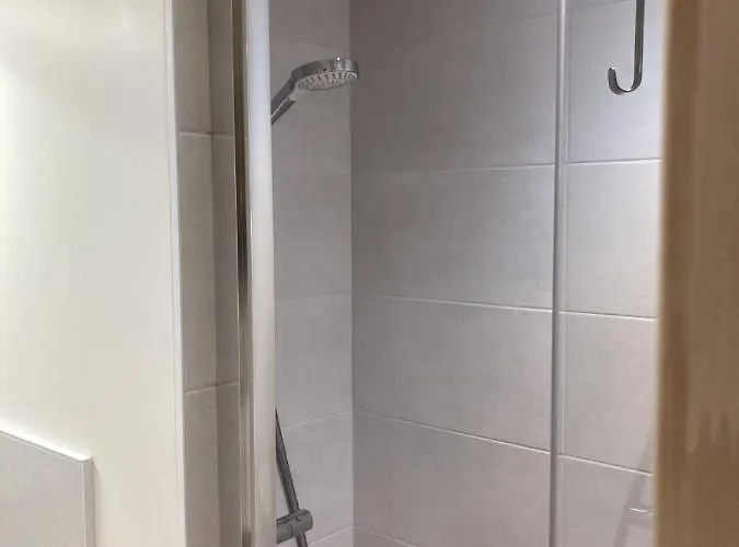 La Maison Du Cocher - Independante Climatisee En Hypercentre - Lit Queen Size Apart-hotel 3*